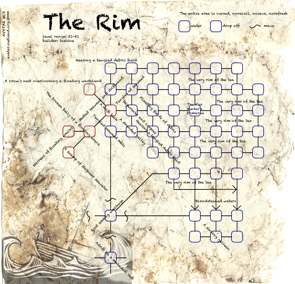 Rim Map - Avatar Wiki Mirror